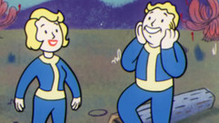 Fallout 76 – Vault-Tec präsentiert: Mit anderen zusammenarbeiten! (Multiplayer)